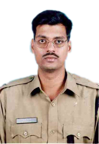 K. Venkata Ramana K. Venkata Ramana